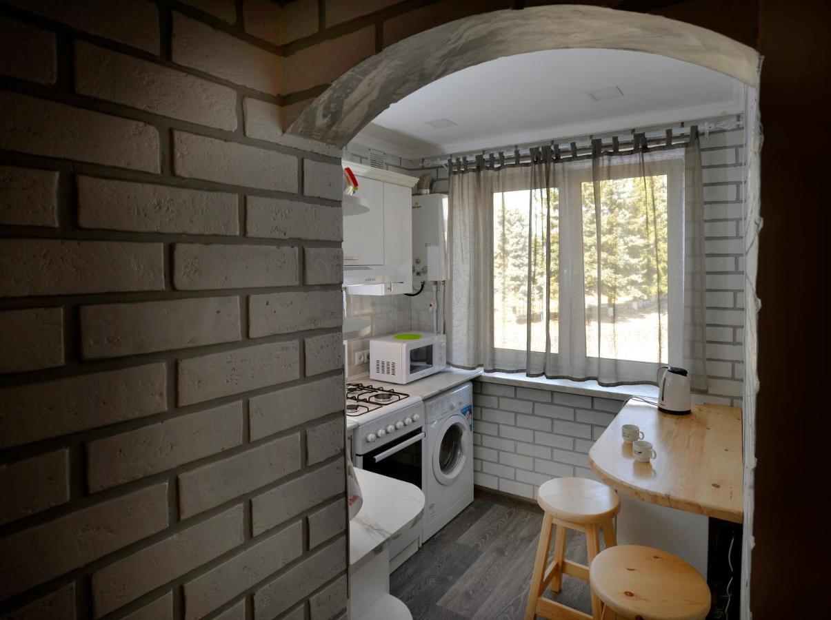 Kayaran Home Γκιουμρί Εξωτερικό φωτογραφία