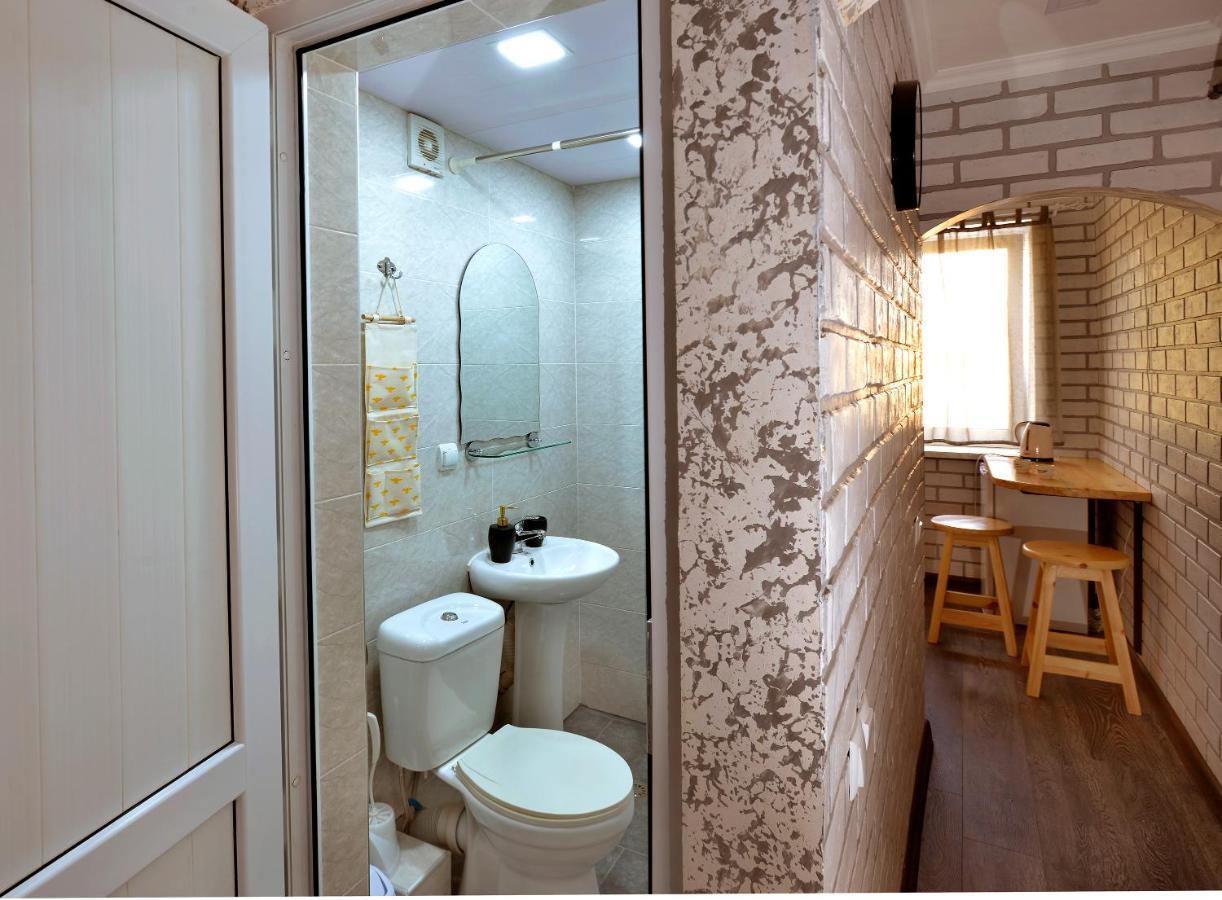 Kayaran Home Γκιουμρί Εξωτερικό φωτογραφία