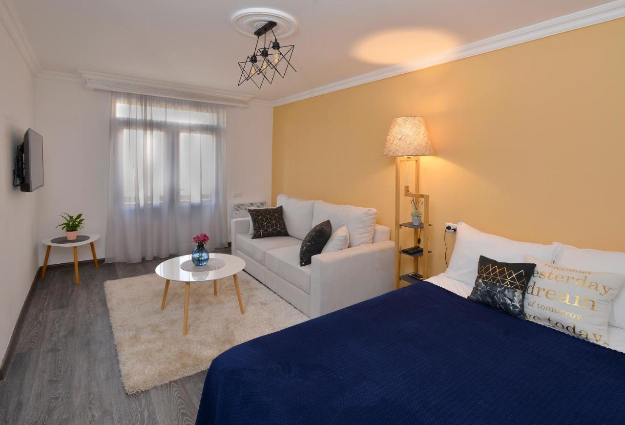 Kayaran Home Γκιουμρί Εξωτερικό φωτογραφία
