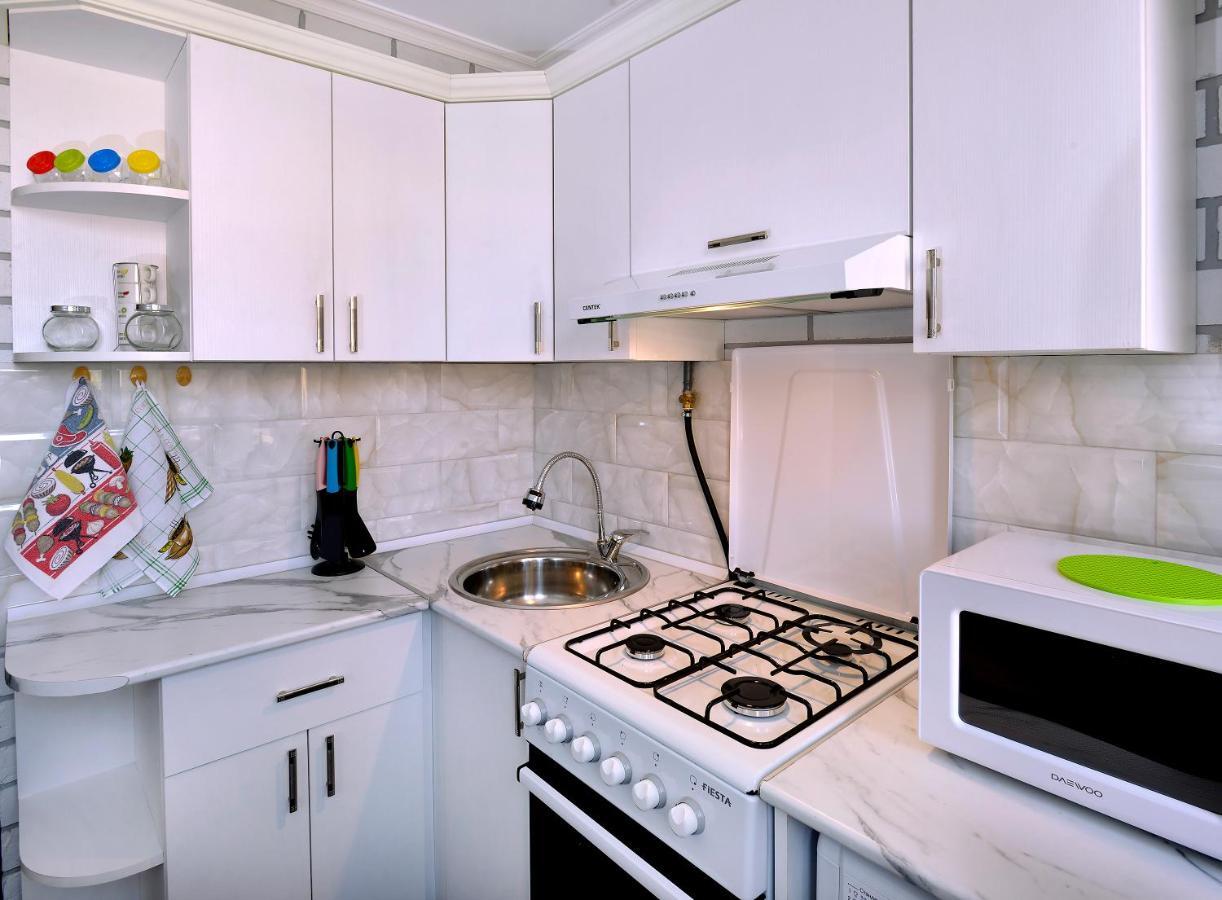 Kayaran Home Γκιουμρί Εξωτερικό φωτογραφία