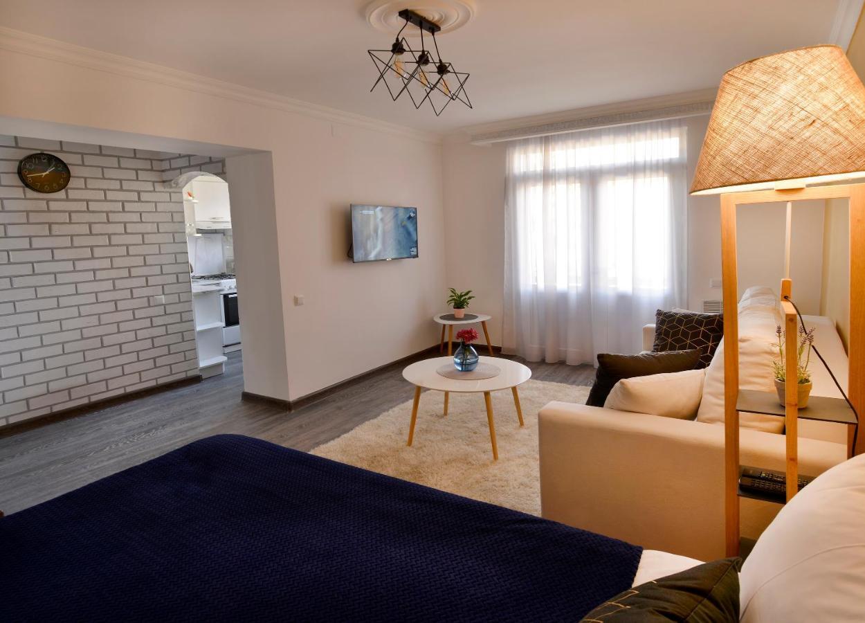 Kayaran Home Γκιουμρί Εξωτερικό φωτογραφία